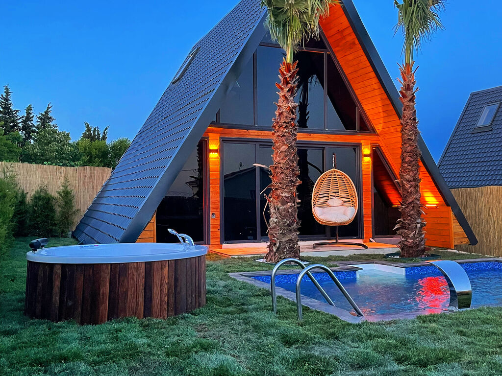 İstanbul’a Yakın En Güzel Bungalov Bölgeleri