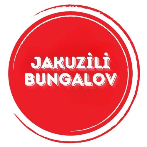 Jakuzili Bungalov