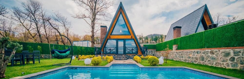 SAPANCA GÖL HARMONY