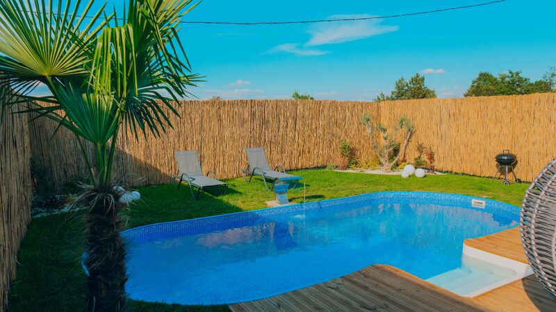 Olivya Sapanca Deluxe 1-1