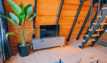 Olivya Sapanca Deluxe 1-1