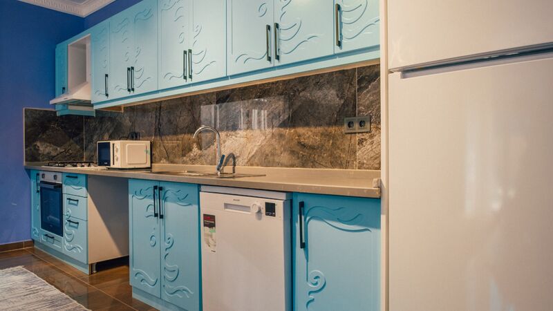 Naturel Luxe Sapanca Villa