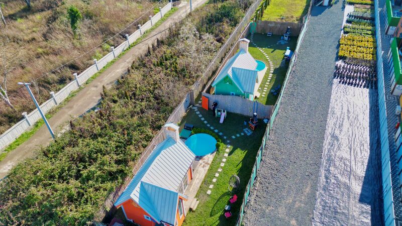 Sapanca Land Tiny House