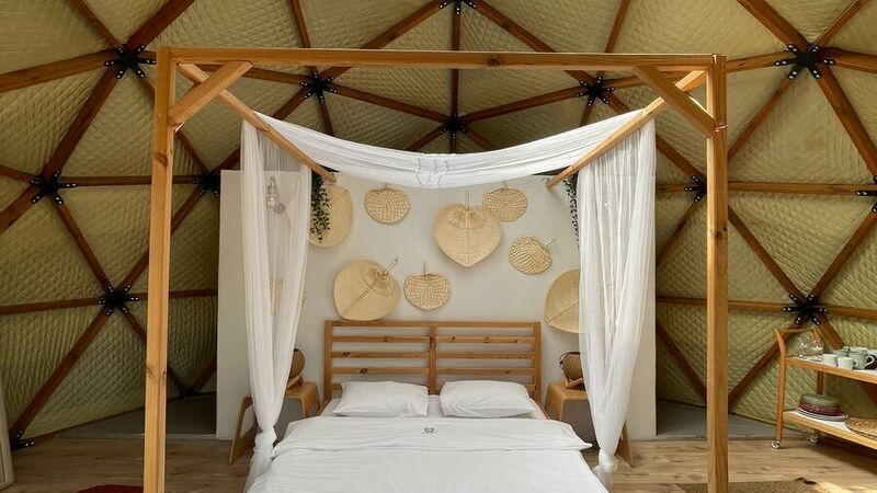 Seren Dome Sapanca Boheme