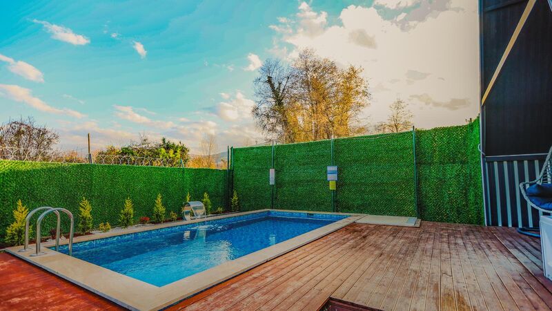 Reboss Resort Sapanca