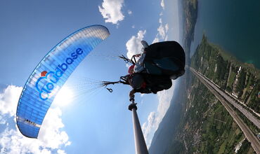 Sapanca Yamaç Paraşütü