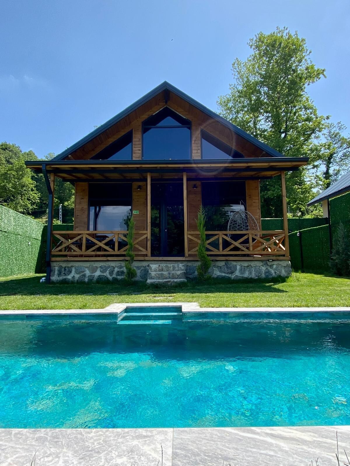 Sapanca Room Bungalov