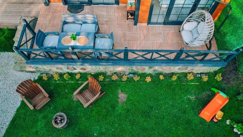 Sapanca Hanedan Suit