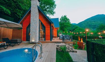 Sapanca Hanedan Suit