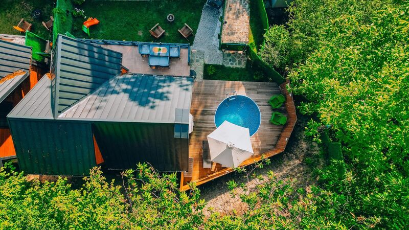 Sapanca Hanedan Suit