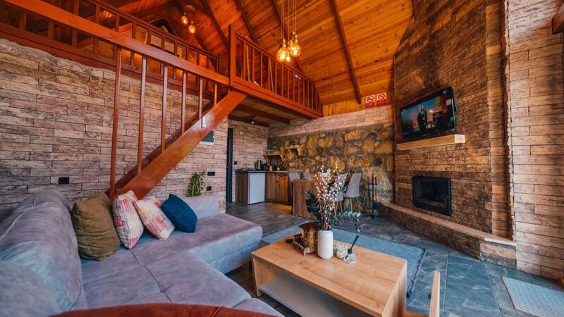 Sapanca New Life Bungalov