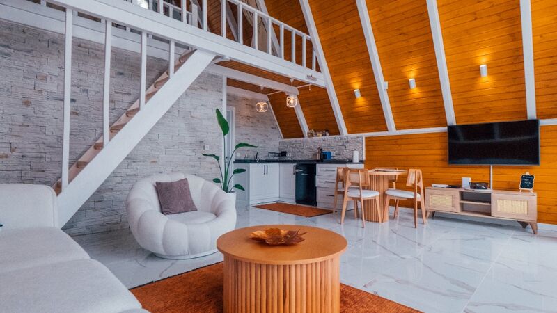 Sapanca Heri Bungalov