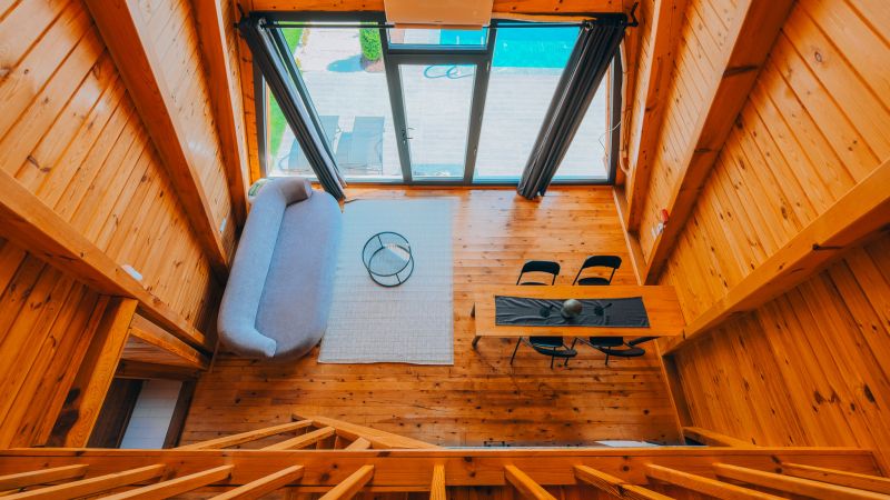 Geyve Sun Valley Bungalow