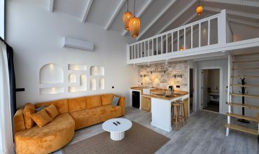 Purple Bungalov Darıca