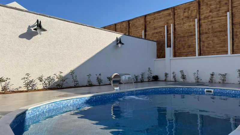 Purple Bungalov Darıca